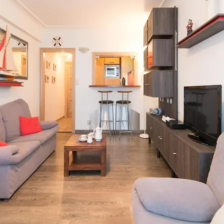 Great With View Apartman Ostende