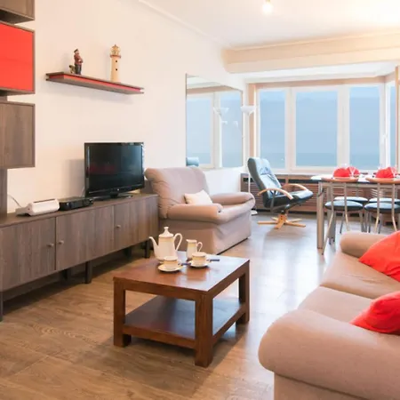 Apartman Great With View
