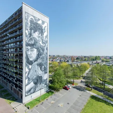 Apartament Great With View *